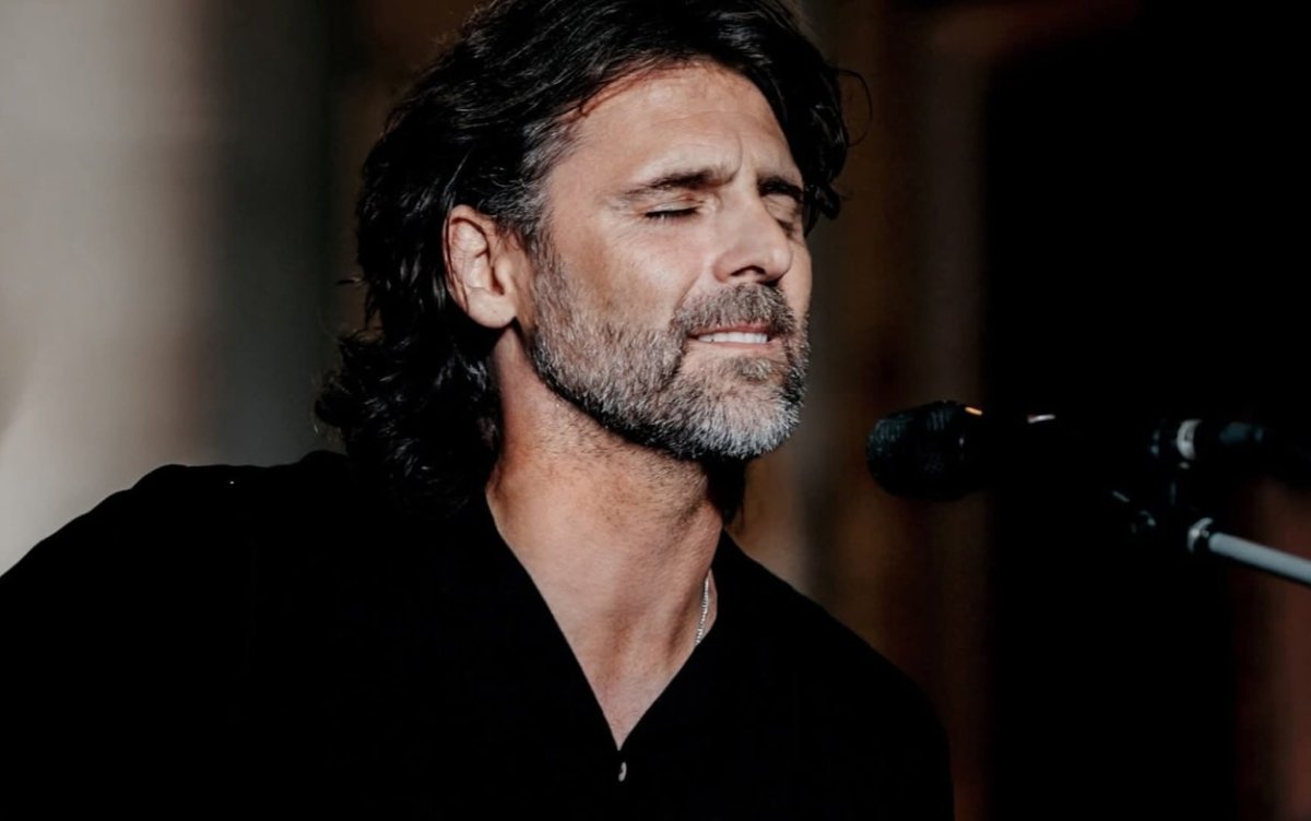 STIJEPO GLEĐ MARKOS NA FESTIVALU JEDINSTVA I NADE PREDSTAVLJA HRVATSKU