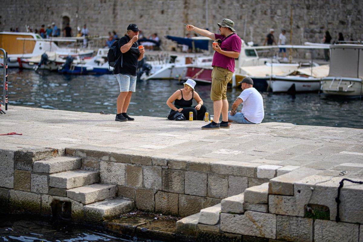 REKORDNA PRODAJA DUBROVNIKPASS KARTICE I ODLIČNI TURISTIČKI REZULTATI U RUJNU