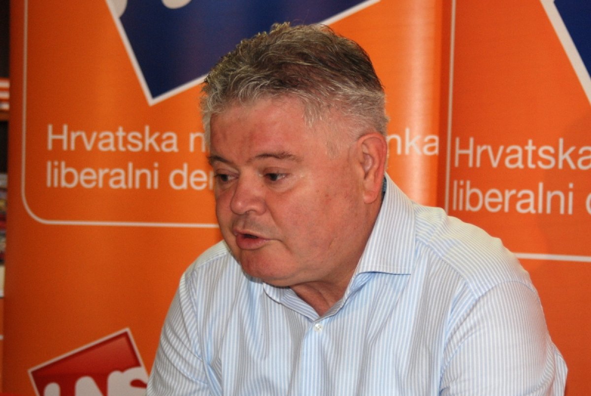 Vlahušić: Lako je kandidatima nuditi građanima nešto besplatno novcima za koje sam se izborio