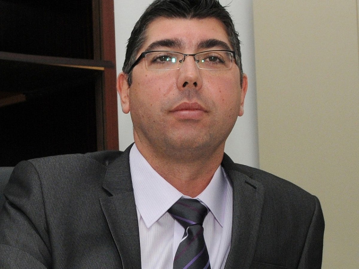 Pero Kulaš podnio ostavku na mjesto predsjednika Nadzornog odbora Luke Dubrovnik