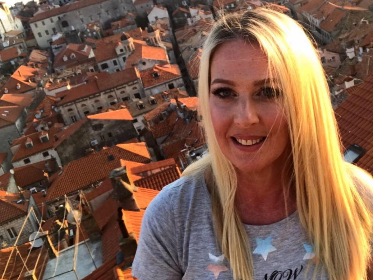 Napustila nas je Marijana Puhjera