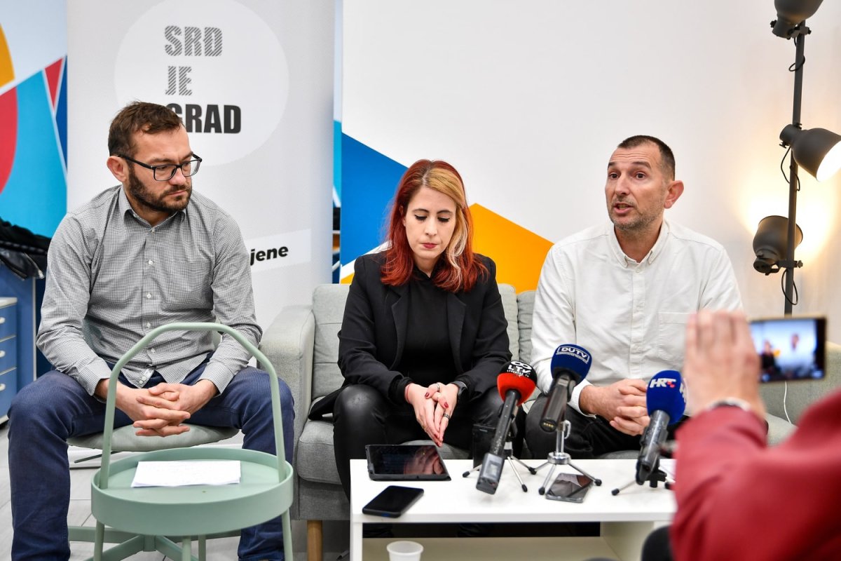SRĐEVCI O NAJAVI OGRANIČAVANJA APARTMANA: GRADONAČELNIK JE „PUSTIO VJETAR” I OSTAO ŽIV