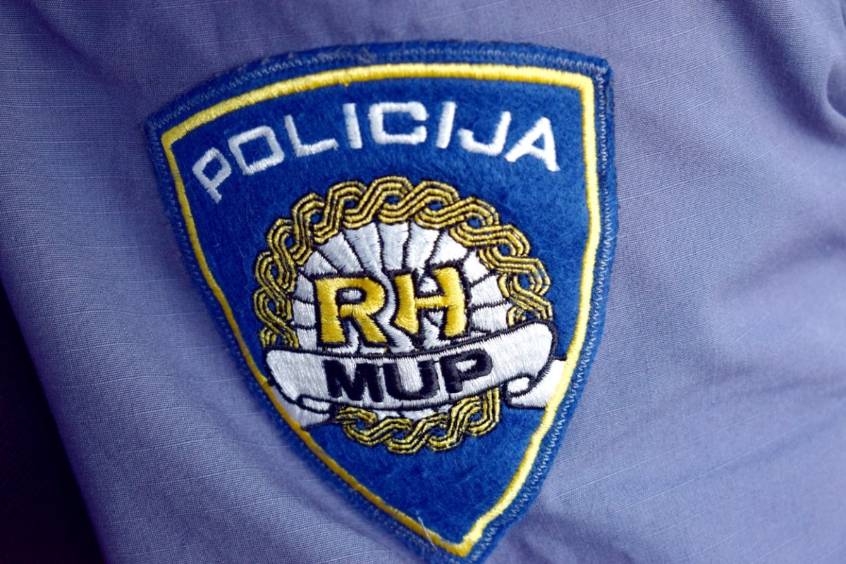 PU DUBROVAČKO – NERETVANSKA: ZATVOREN POLICIJAC