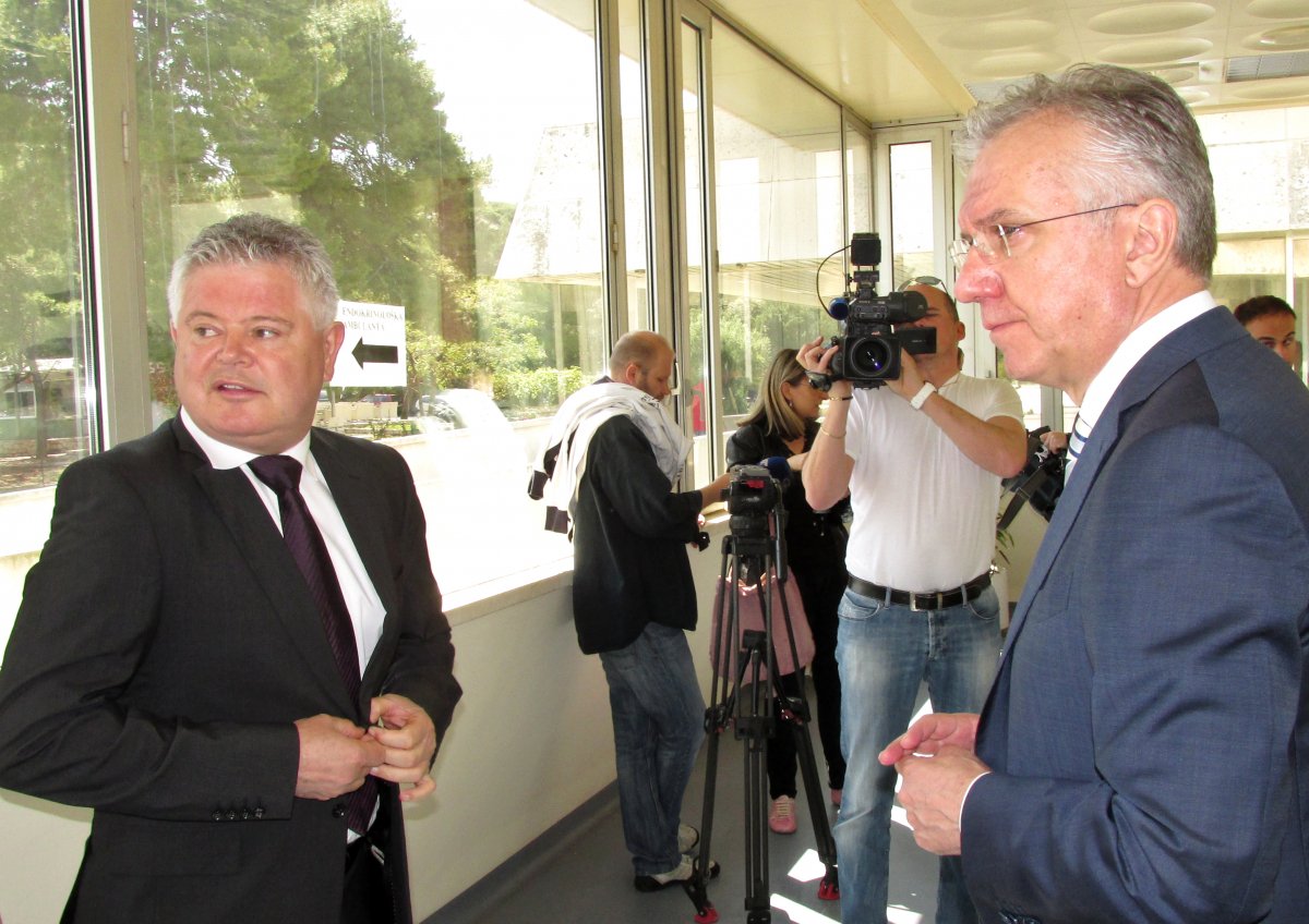 Vlahušić s aspekta bivšeg ministra: U zdravstvu treba razdvojiti privatno i javno, ne može se biti u oba sektora