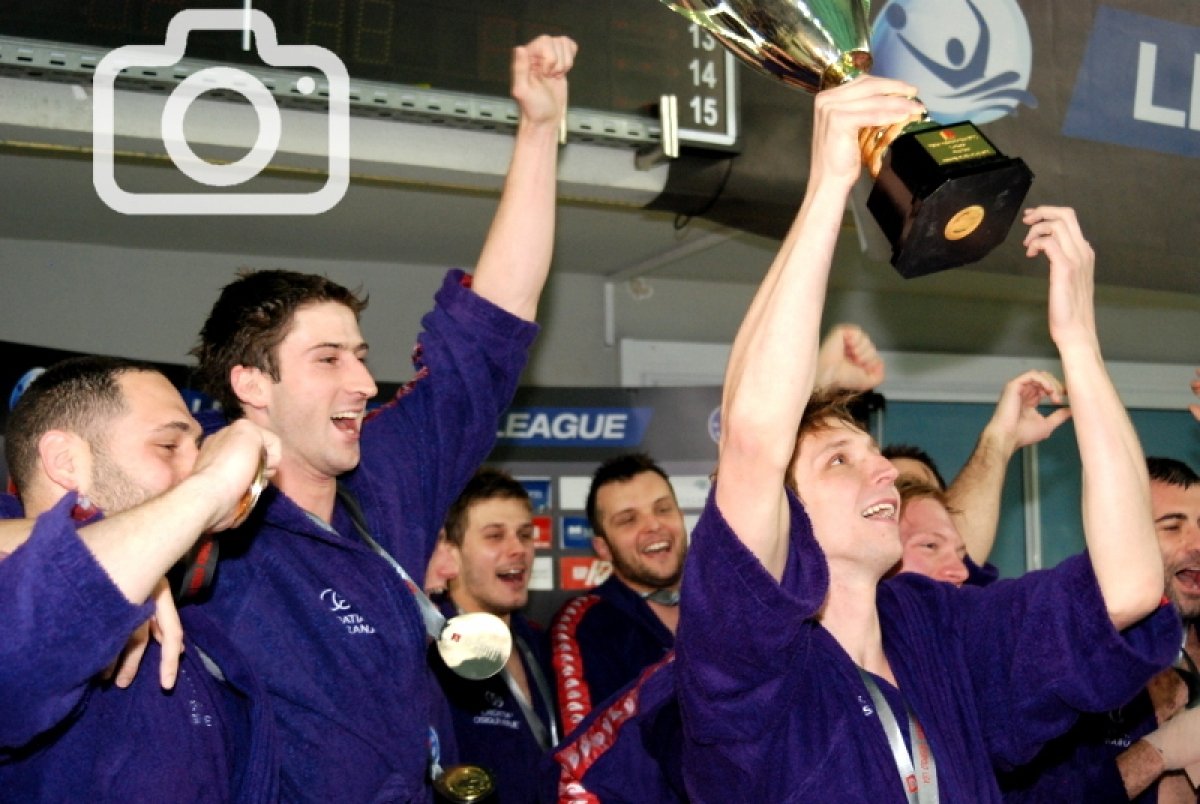 Jug pobjednik Regionalne lige!