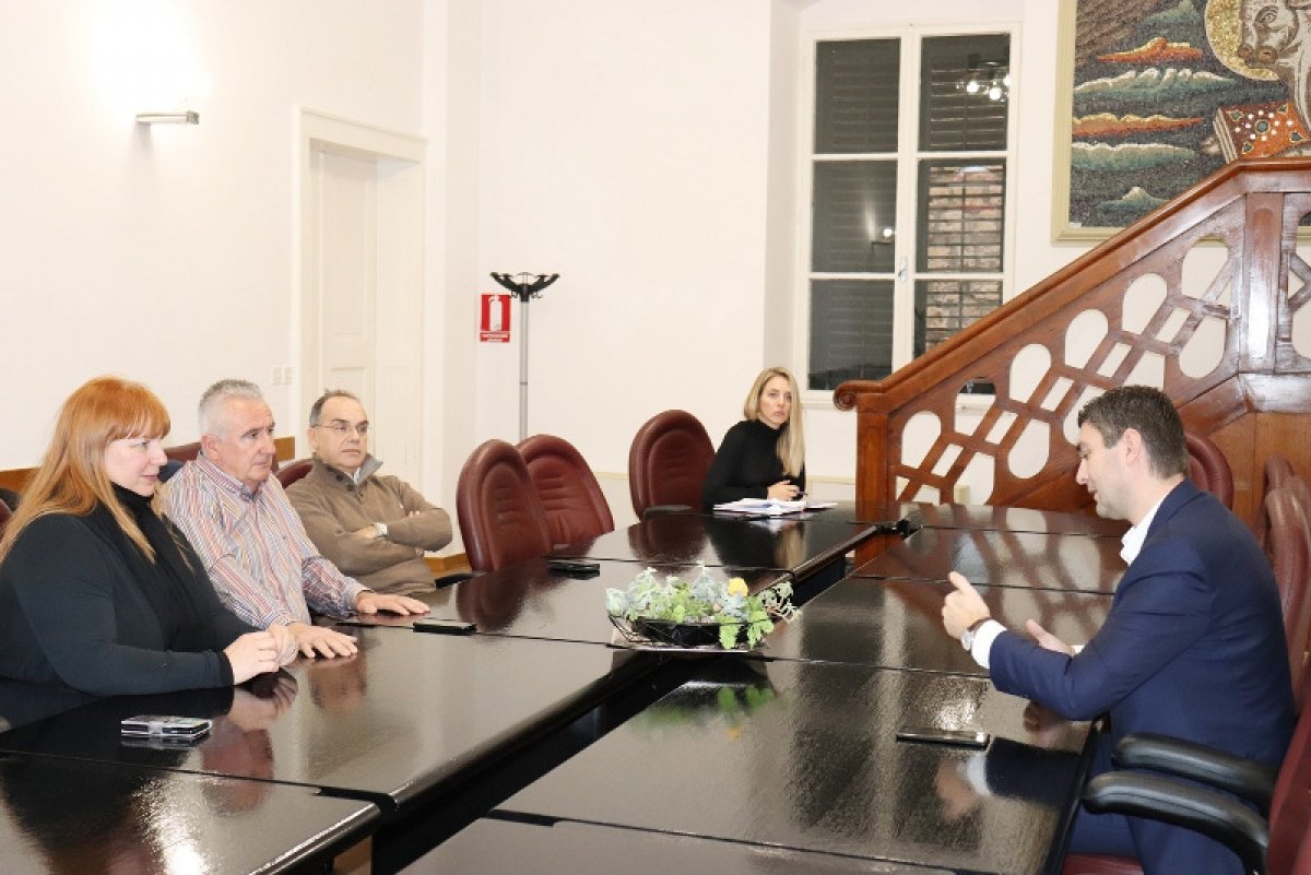 Grad Dubrovnik dogodine neće povećavati cijene zakupa javnih površina