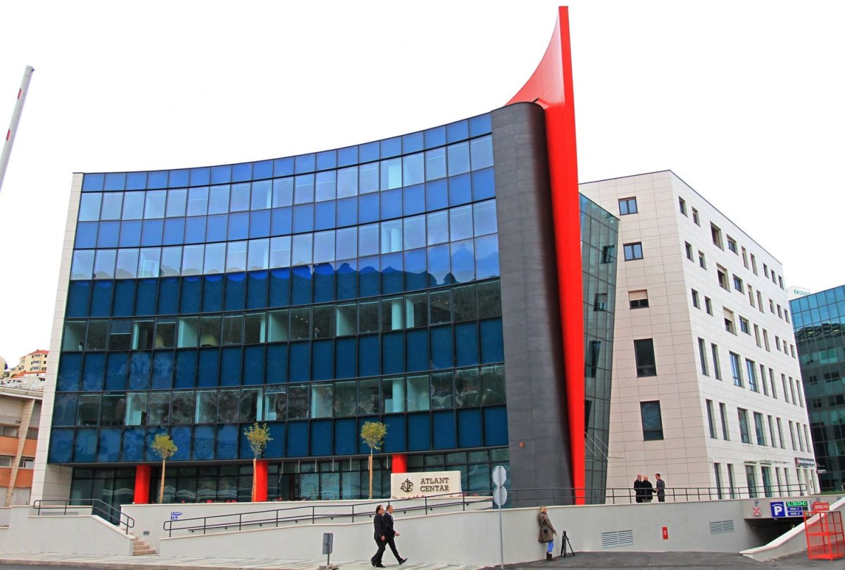 ATLANTSKA SE OGLASILA O NAVODIMA GRADONAČELNIKA FRANKOVIĆA DA SU MU NUDILI MITO