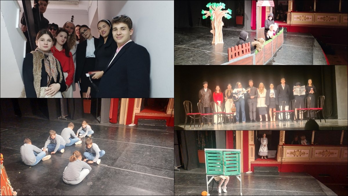 REZULTATI ŽUPANIJSKE SMOTRE LIDRANO 2024.