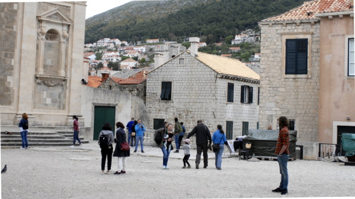 Podignut će se spomenik Ruđeru Boškoviću?