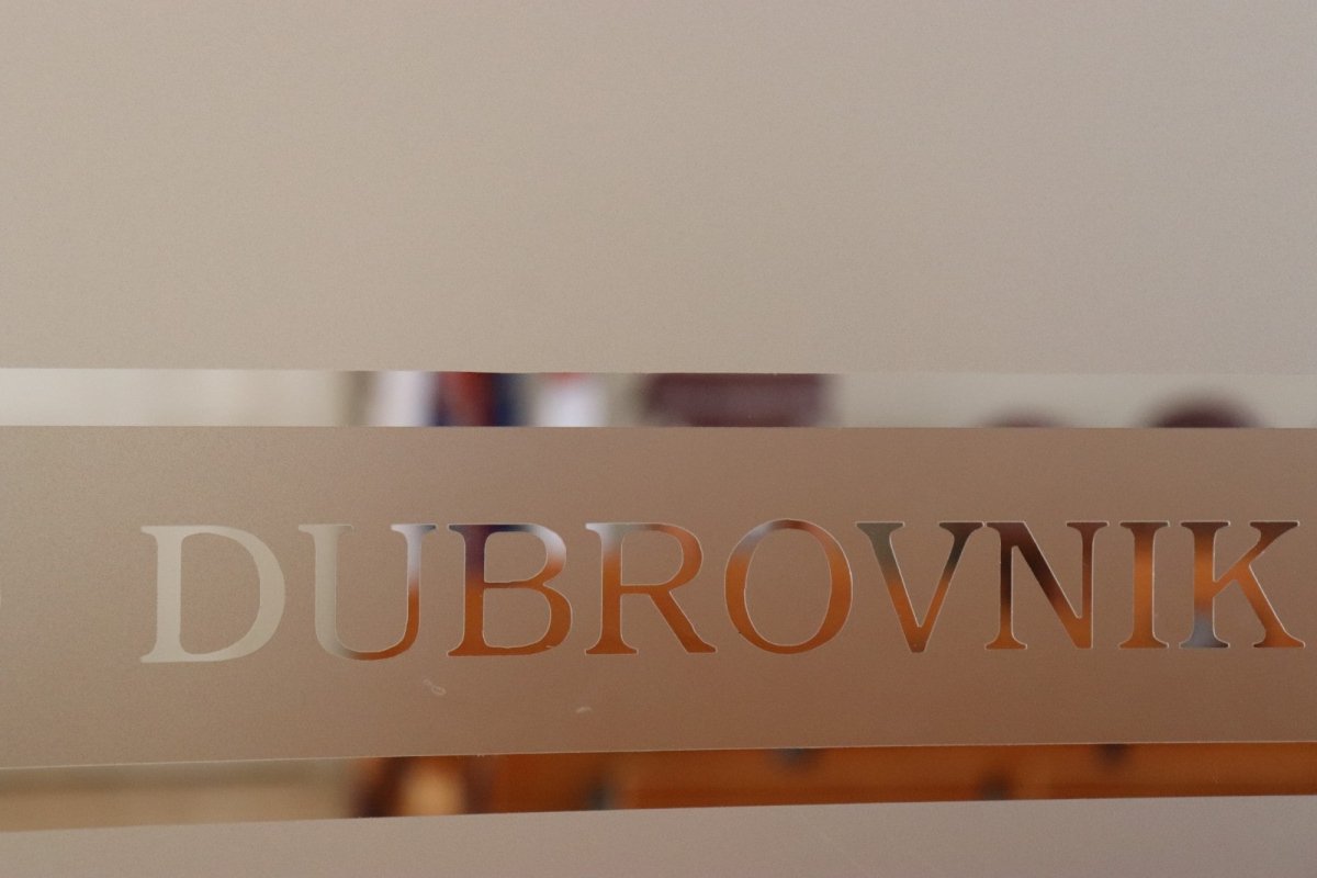 NATJEČAJ ZA KOMUNALNE REDARE GRADA DUBROVNIKA