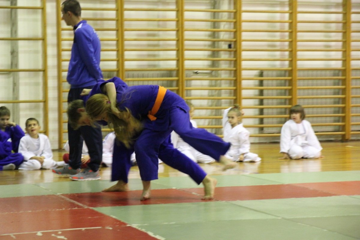 Judo: Tradicionalni Božićni turnir održan u Cavtatu