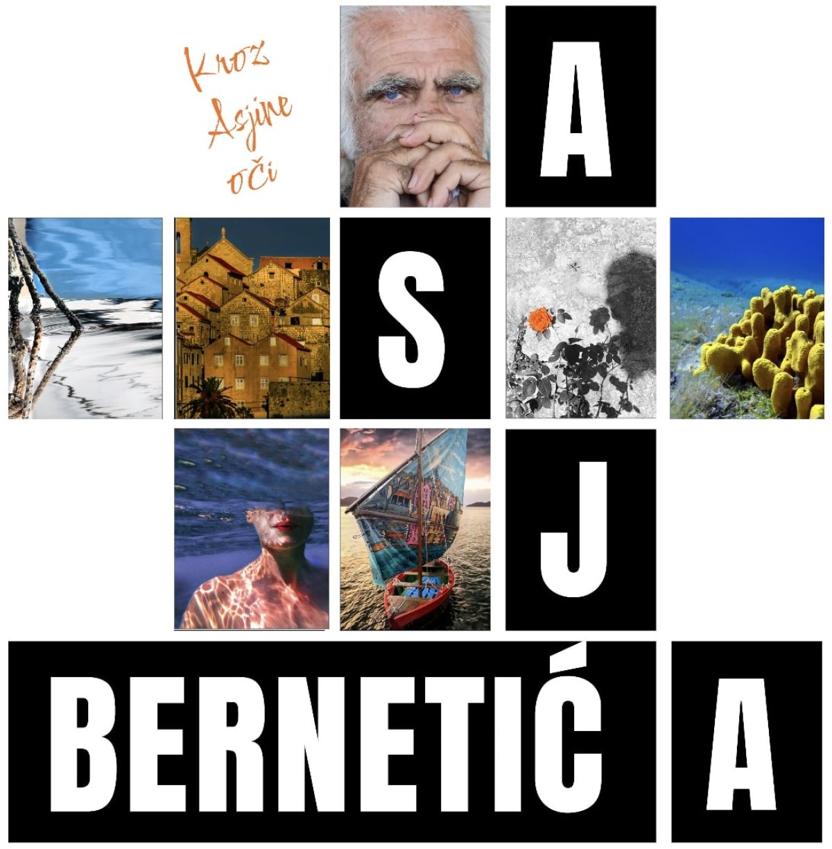 „KROZ ASJINE OČI” IZLOŽBA JE KOJOM ĆE SE OBILJEŽITI SVJETSKI DAN MULTIPLE SKLEROZE, A MOŽETE POMOĆI I DRUŠTVU MULTIPLE SKLEROZE