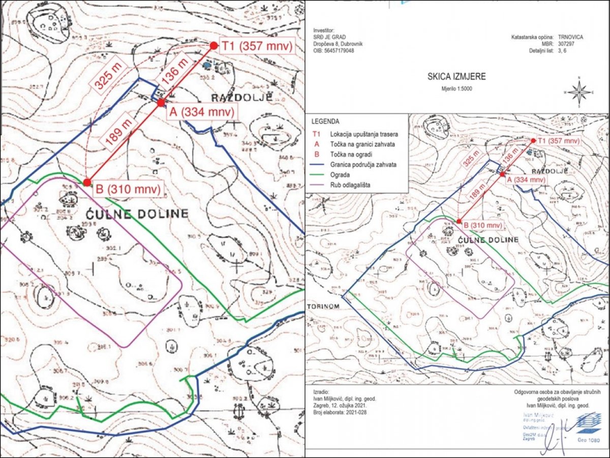 Srđevci ususret Županijskoj skupštini: Županijska vlast skriva istinu o Lučinom razdolju