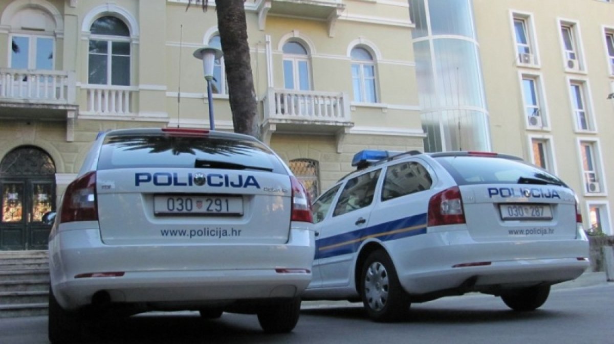 Krivotvorio potpis primatelja na uplatnicama i prisvojio 12 tisuća kuna