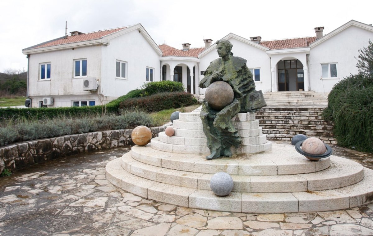 Na inicijativu HAZU-a obnovit će se obiteljska kuća Ruđera Boškovića u Orahovom Dolu