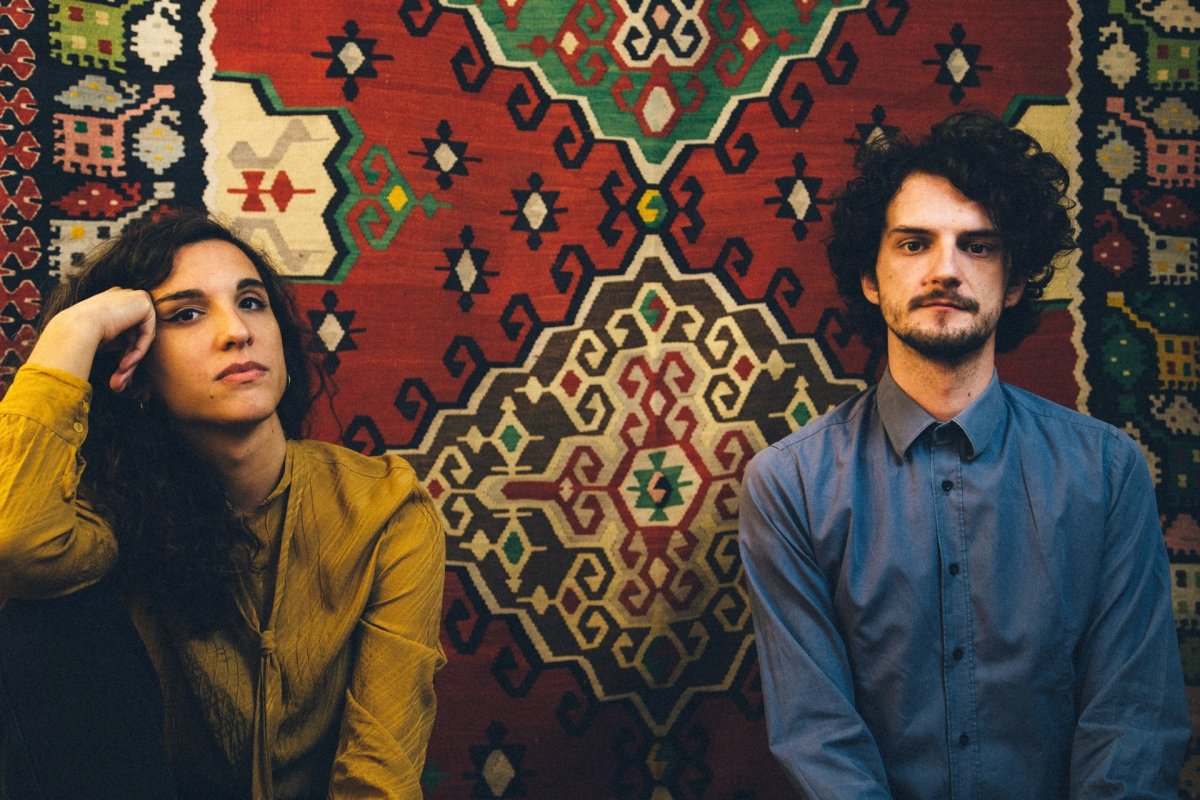 ZA ONE KOJI MISLE DA SEVDAH NE VOLE