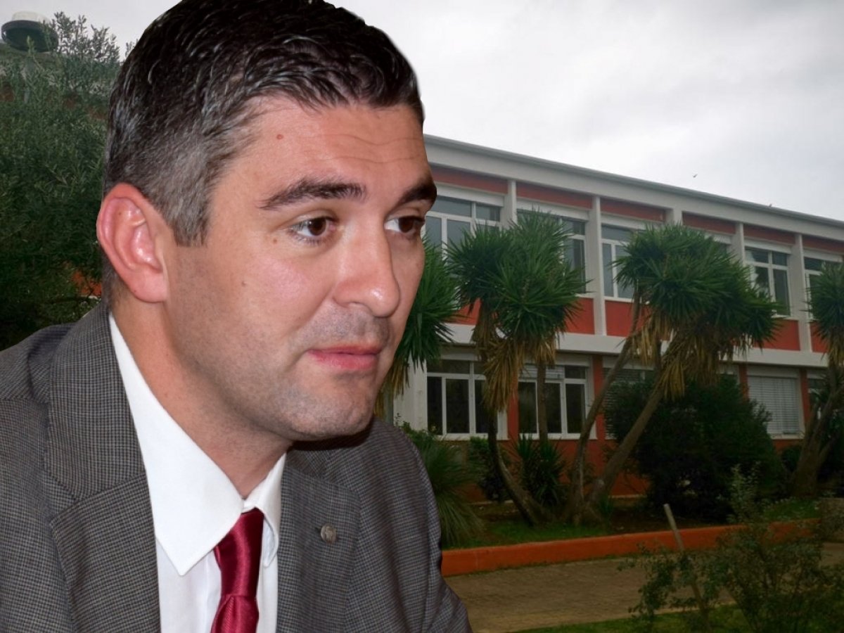 Franković o zatvaranju škole: Isti koji pišu da je trebala nastaviti s radom, prozivali bi nas da se netko zarazi