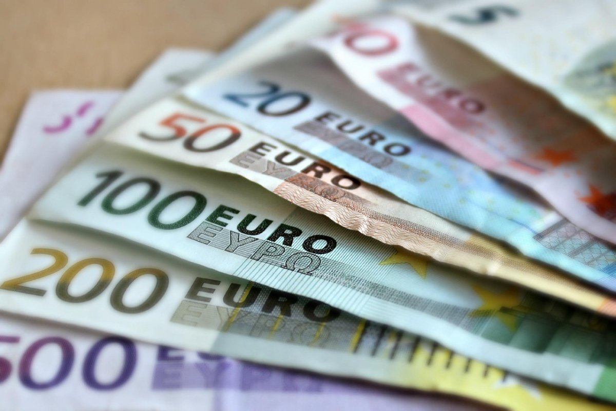 MANJA PROSJEČNA PLAĆA U HRVATSKOJ