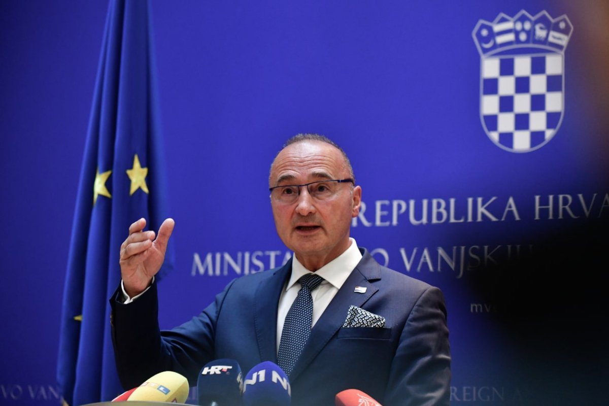GRLIĆ RADMAN: MOŽEMO OČEKIVATI POVRATAK JEDRENJAKA „JADRAN”