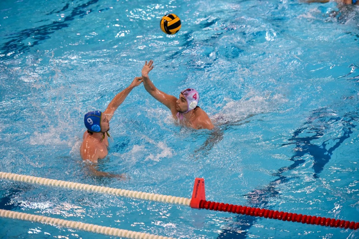 JADRAN I U GRUŽU DO POBJEDE U FINALNOJ SERIJI DOIGRAVANJA ZA PRVAKA HRVATSKE