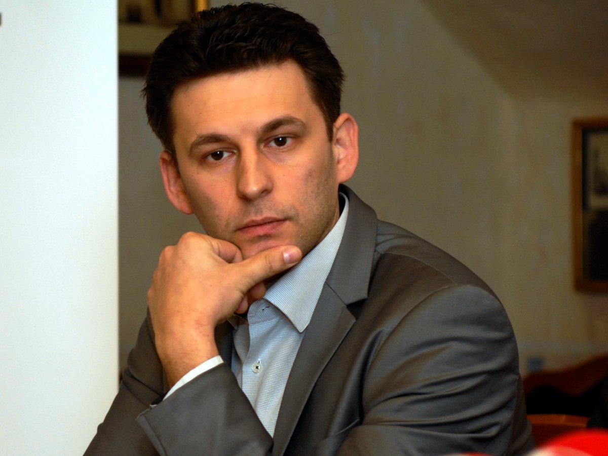 Kao što je Dubrovnikpress.hr prije dva mjeseca objavio: Petrov i službeno potvrdio kandidaturu za župana