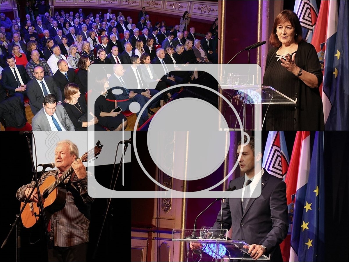 30 godina dubrovačkog HDZ-a: „Bilo je onih koji su oskvrnuli naše ime, izdali hrvatski narod”, istaknuo Franković