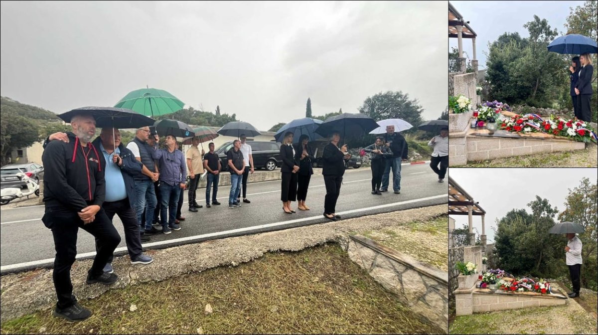 NA DANAŠNJI DAN POGINUO JE NAJMLAĐI DUBROVAČKI BRANITELJ JOSIP ZVONO