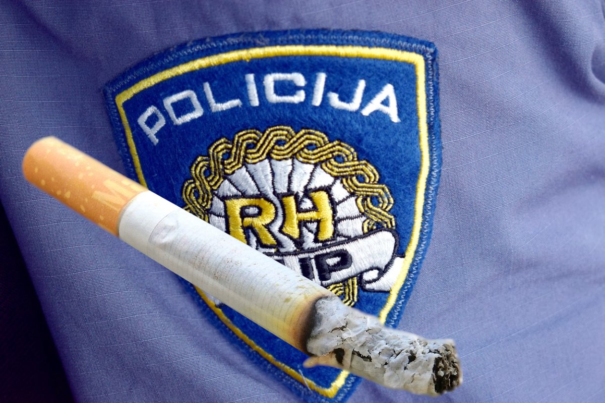 KONAVLE: UHIĆEN ZBOG BACANJE OPUŠKA KROZ PROZOR AUTOMOBILA I VOŽNJE U PIJANOM STANJU