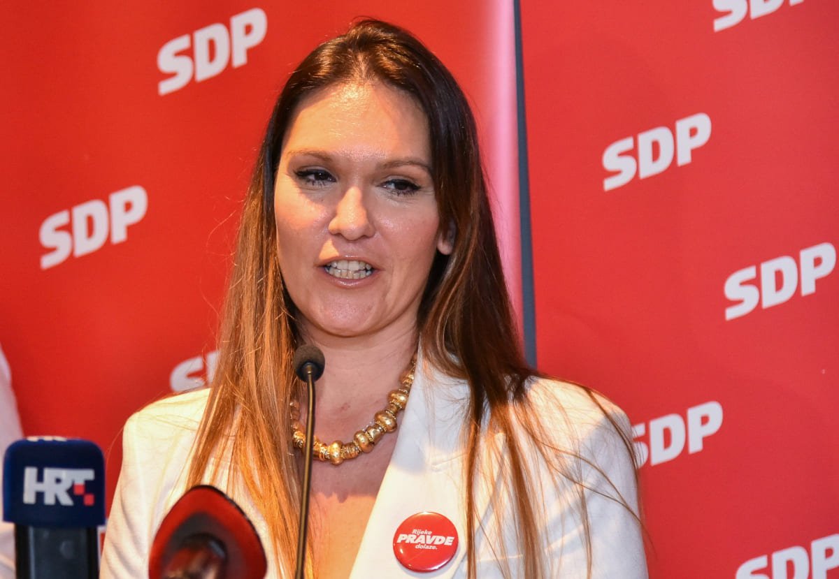 PROMAŠILA „TARGET”