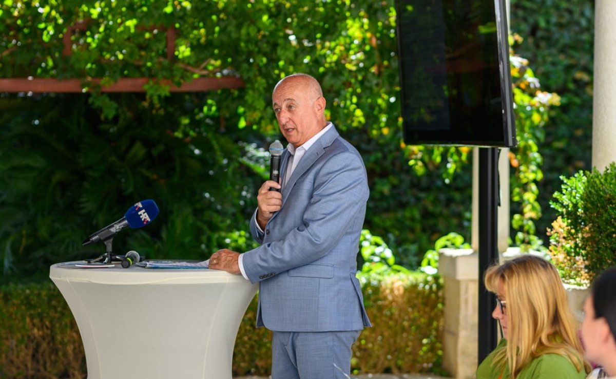 PREDSTAVLJEN PROGRAM 11. GOOD FOOD FESTIVALA