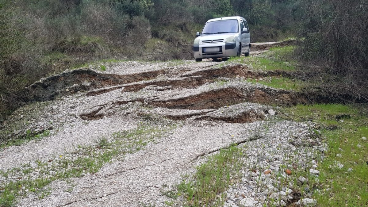 JOŠ JEDAN ARGUMENT ZAŠTO BRZA CESTA NE MOŽE PROĆI OVOM TRASOM