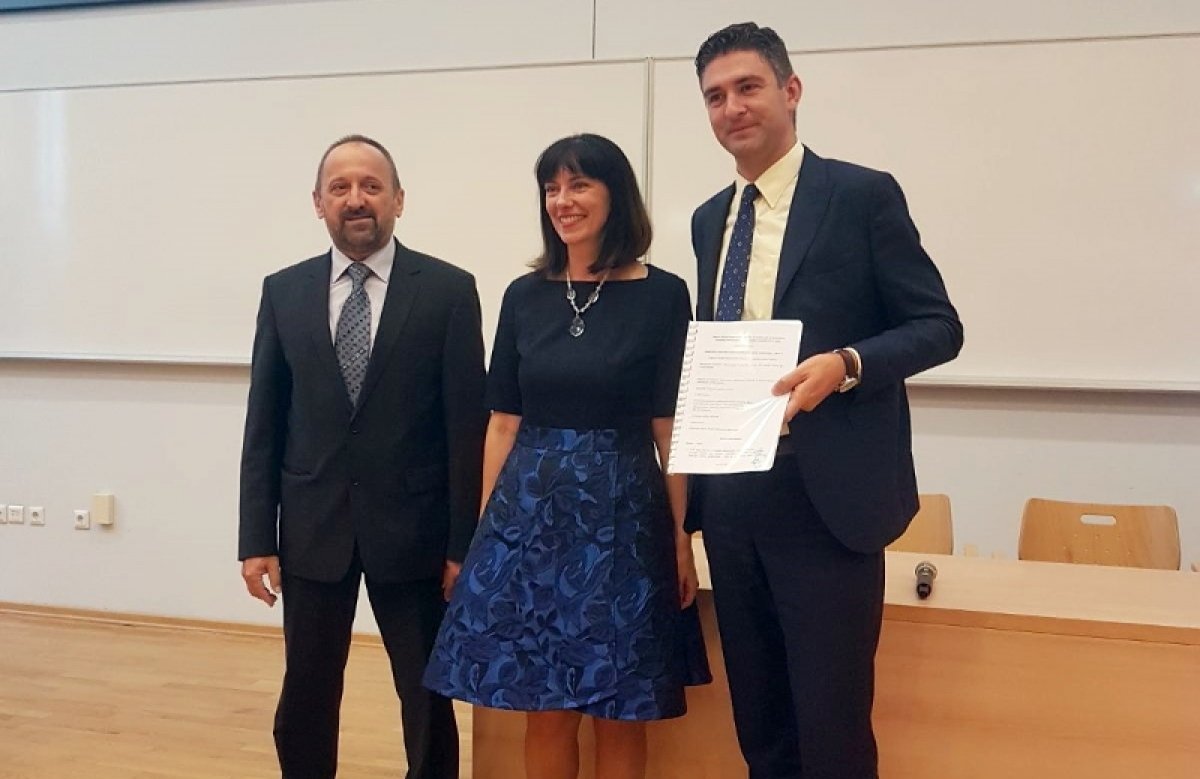 Više od pet milijuna kuna Gradu Dubrovniku za projekt "Pomoćnici u nastavi"