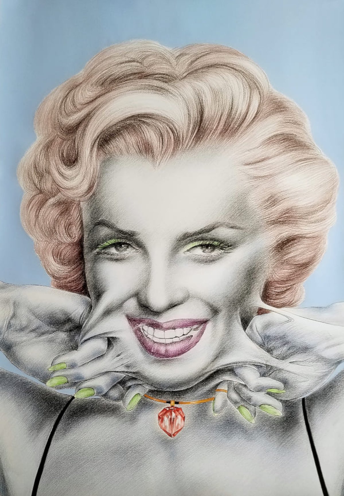 DLJI: OTVARANJE IZLOŽBE „TOUTES LES FEMMES” DIMITRIJA POPOVIĆA