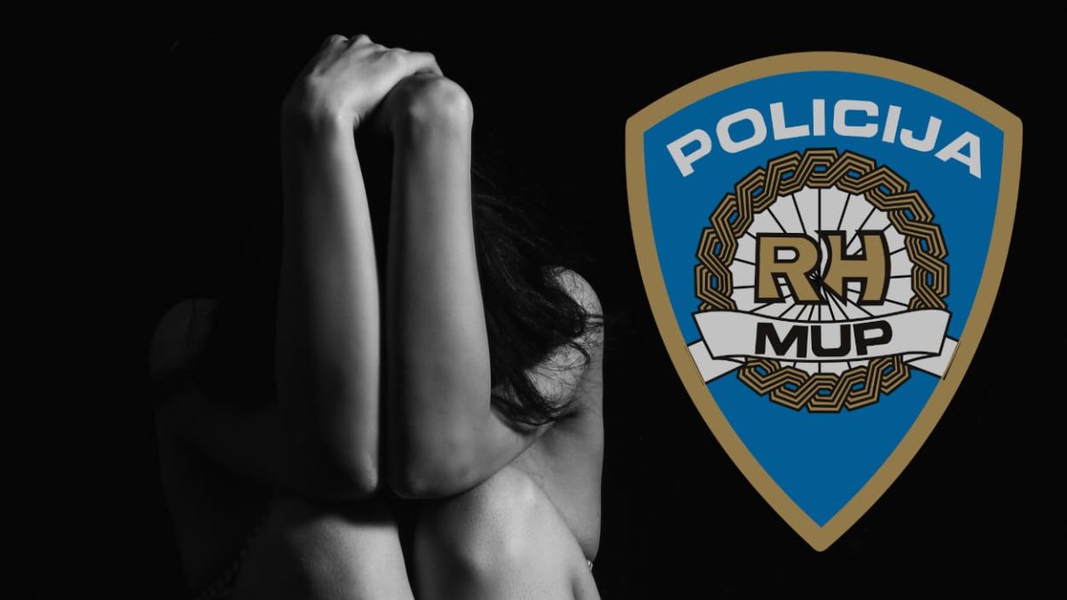 20-GODIŠNJACI SILOVALI PROSTITUTKU, UHIĆENI SU