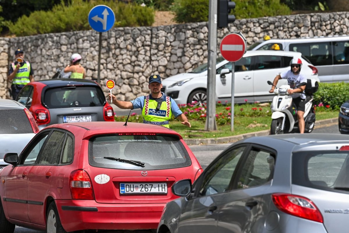 RJEŠENJE ZA PROMETNE GUŽVE; PROJEKT PARK 'N' RIDE NA POBREŽJU POČINJE U TRAVNJU