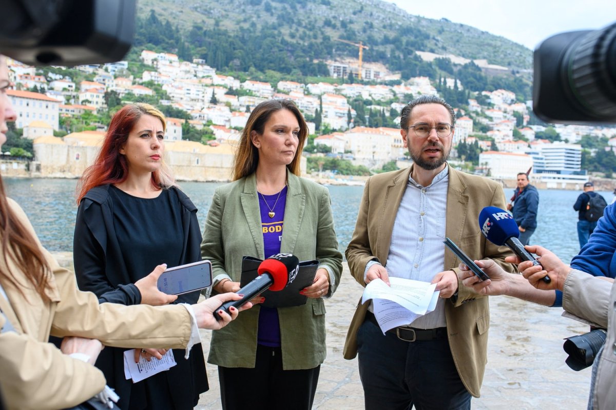 PODATAK ŠOKANTAN ZA SDP I SJG, IZGUBILI SU ČAK ČETVRTINU GLASOVA U ODNOSU NA PROŠLE IZBORE