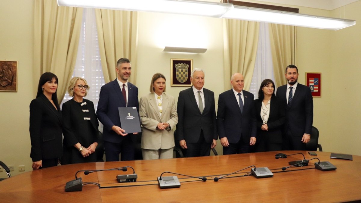 GRADU ODOBRENO FINANCIRANJE OBNOVE PARKA NA LOPUDU