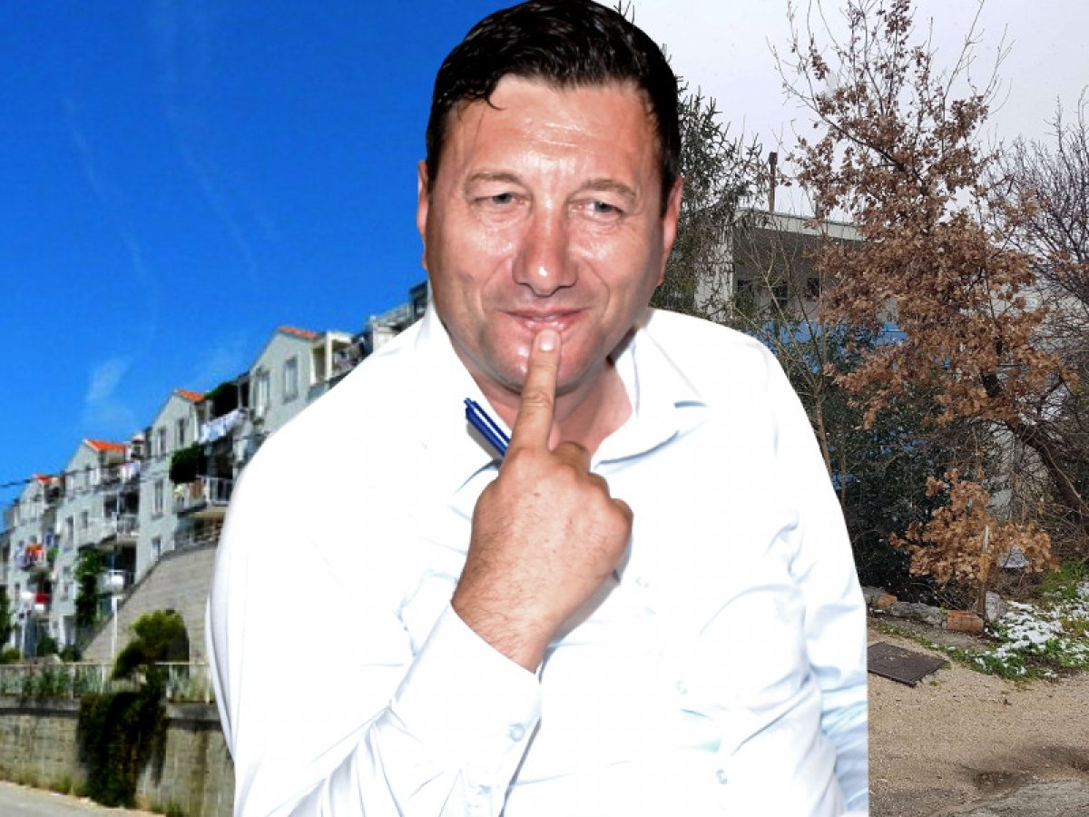 Vrijede li ista pravila za Iva Lučića Minđuhu i ostale korisnike gradskih stanova?