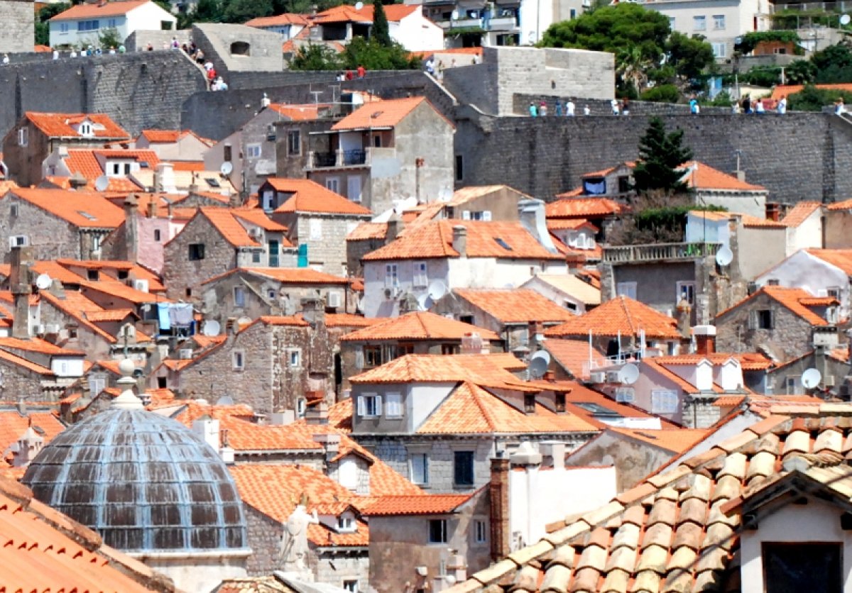 Prije Plana, Koncept Plana upravljanja zaštićenom spomeničkom cjelinom