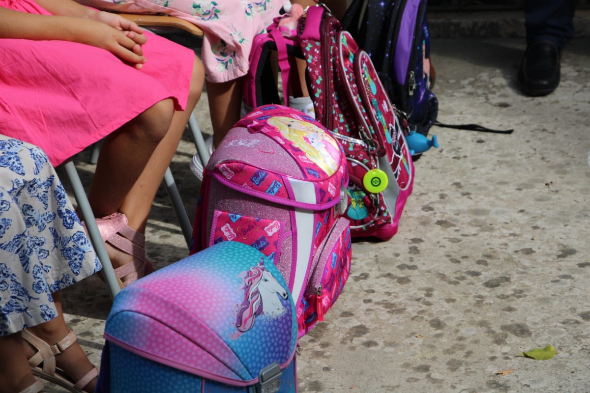 U ŽUPANIJI MANJE ĐAKA PRVAKA