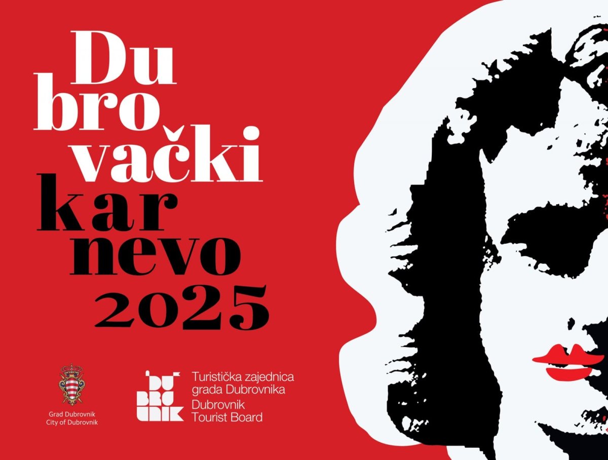 ŽUPSKI KARNEVO NA STRADUNU UVOD U DUBROVAČKI KARNEVO