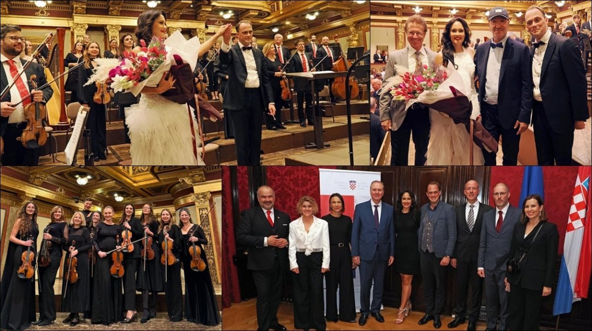 UZ 100. GODINA POSTOJANJA DUBROVAČKI SIMFONIJSKI ORKESTAR NASTUPIO U JEDNOJ OD NAJPOZNATIJIH KONCERTNIH DVORANA SVIJETA