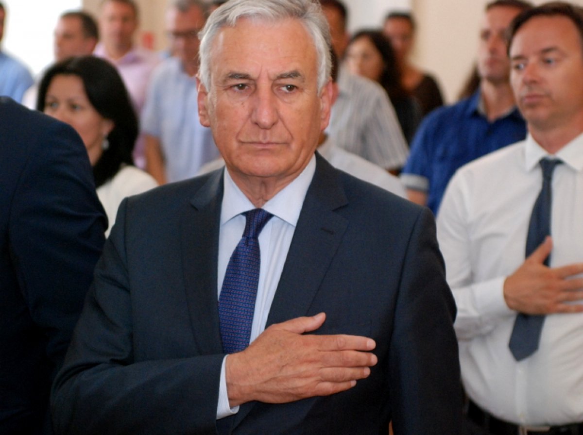 Dobroslavić: Nije trebalo micati obilježavanje Dana državnosti s 30. svibnja