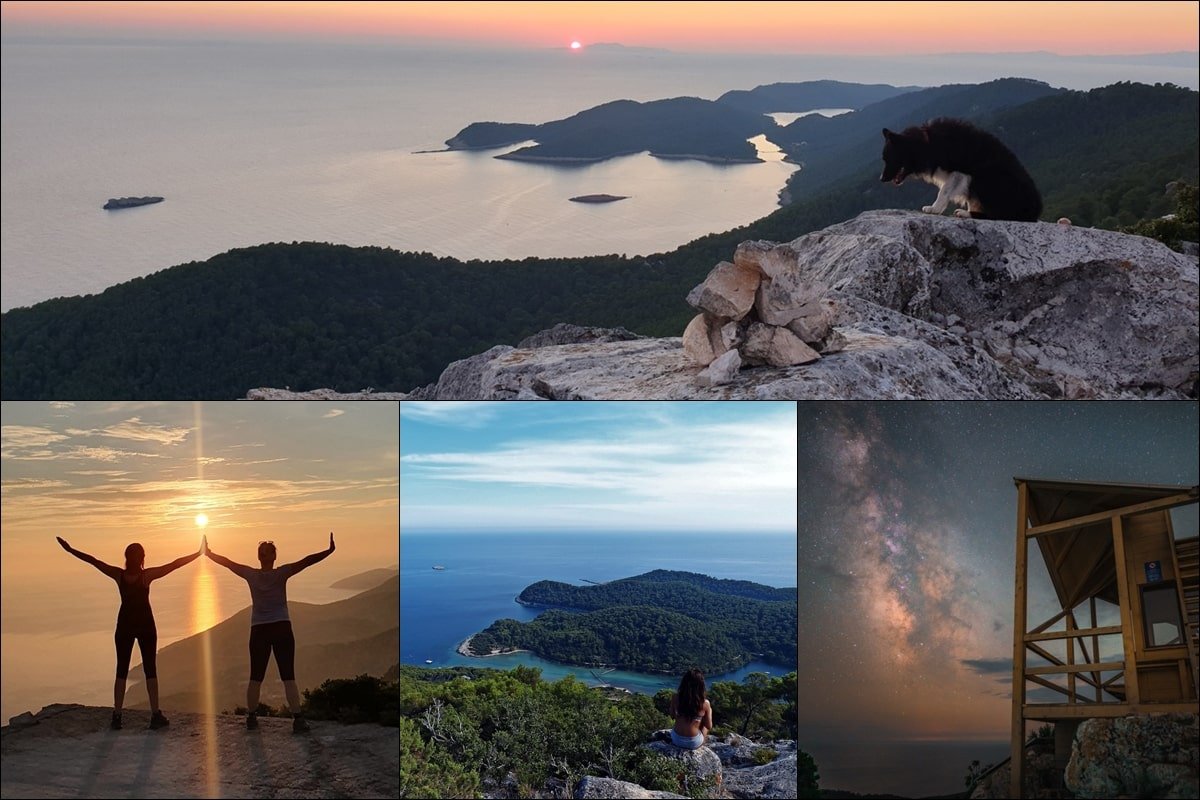 NACIONALNI PARK MLJET ORGANIZIRA NATJEČAJ ZA NAJBOLJE FOTOGRAFIJE