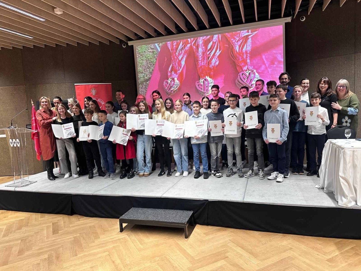 ANA ALAMAT PONOVO IZABRANA ZA PREDSJEDNICU ATLETSKOG KLUBA DUBROVNIK