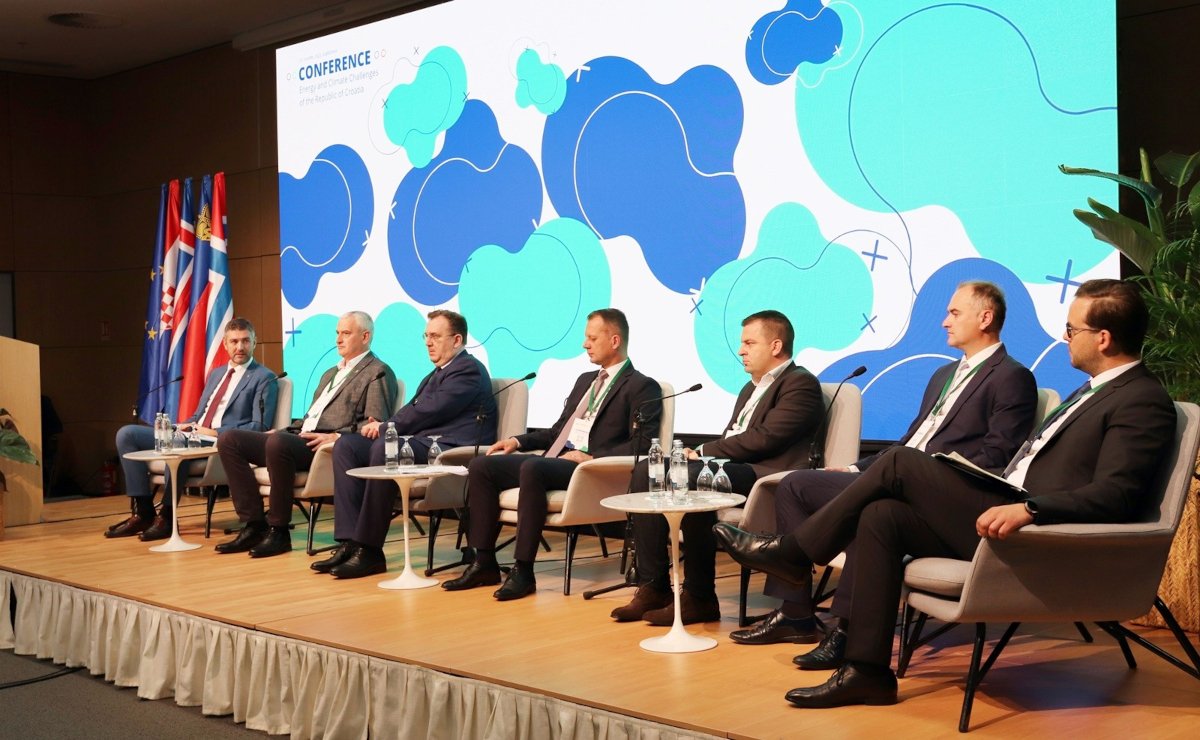 Iskustva Dubrovnika u zelenoj tranziciji na panelu „Dekarbonizacija gradova i županija”