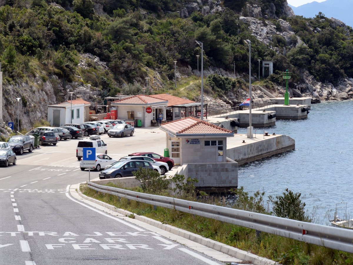 Market: S novim cijenama za izlet na Mljet potrebno je potrošiti skoro pola plaće