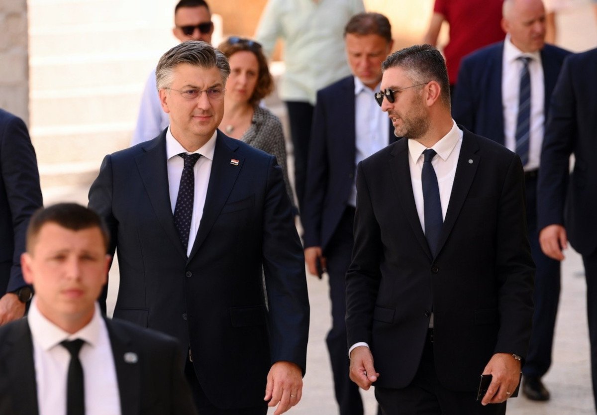 FRANKOVIĆ UPUTIO APEL TRGOVCIMA I UGOSTITELJIMA: SMANJITE CIJENE