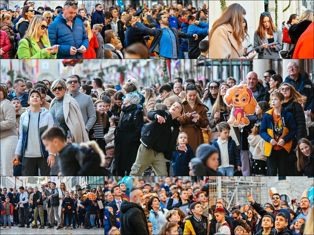 Foto / TOMBULA UZ FESTU