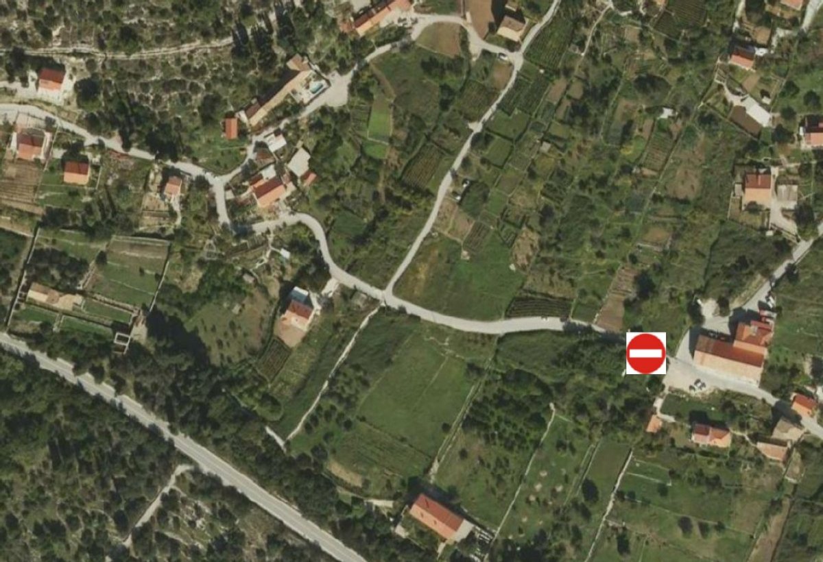 ZBOG SANACIJE KVARA ZATVORIT ĆE SE U ORAŠCU PROMET U DVIJE ULICE